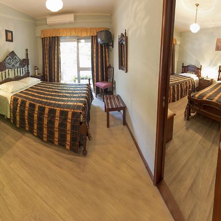 Albergue Pereira Guesthouse Fatima Luaran gambar
