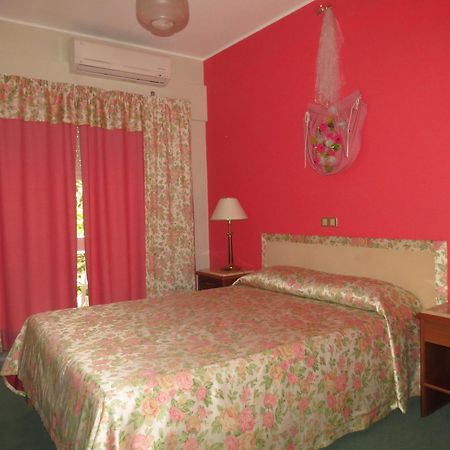 Albergue Pereira Guesthouse Fatima Luaran gambar
