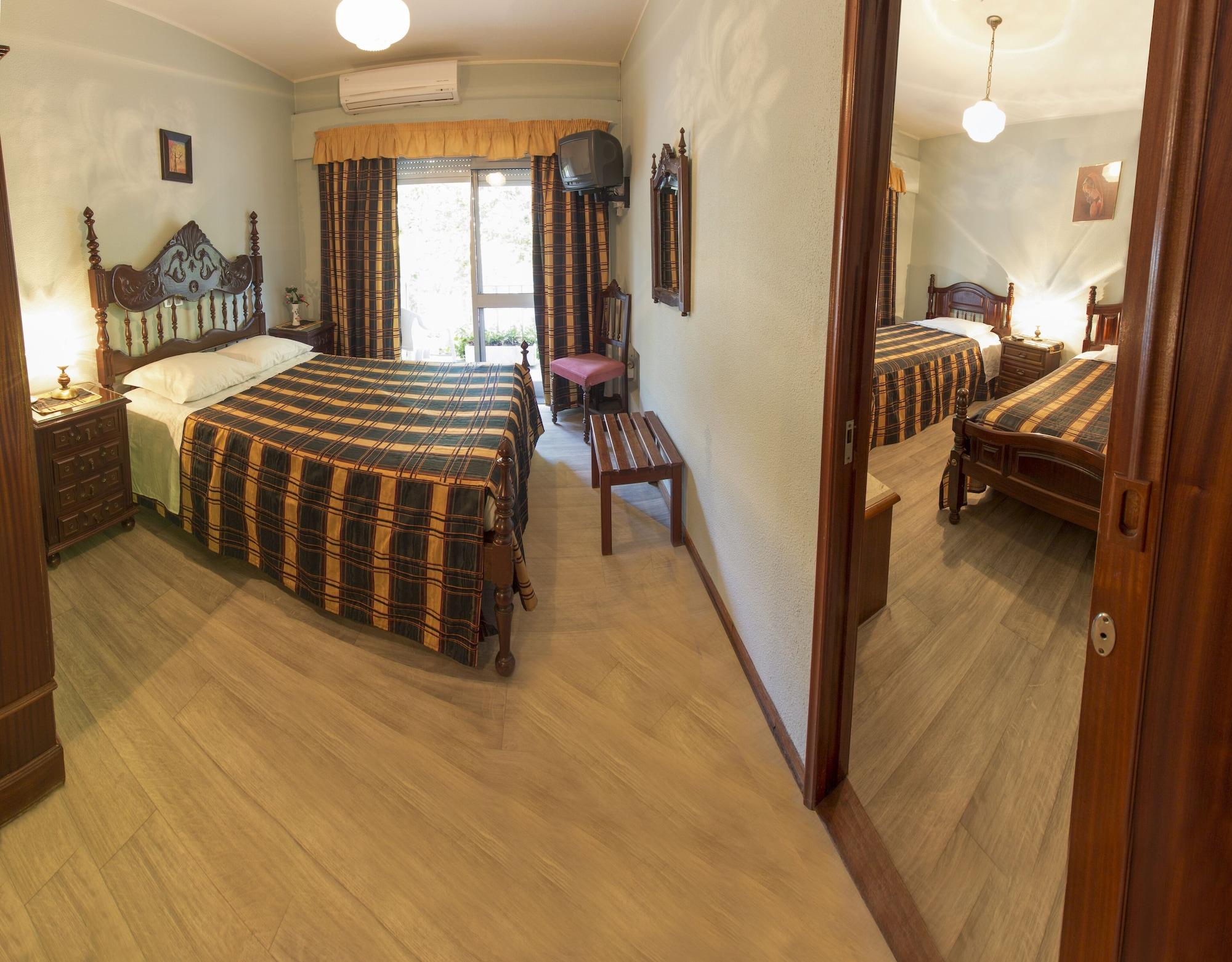Albergue Pereira Guesthouse Fatima Luaran gambar