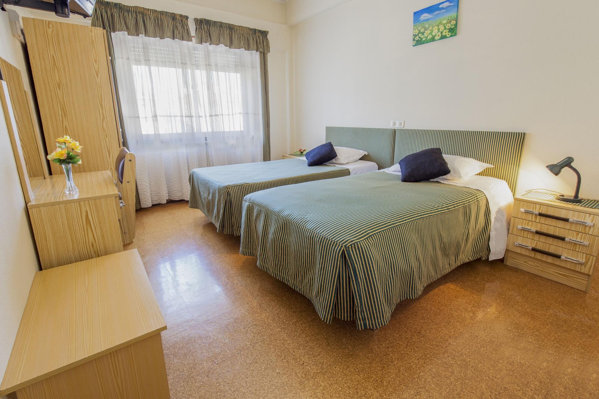 Albergue Pereira Guesthouse Fatima Luaran gambar