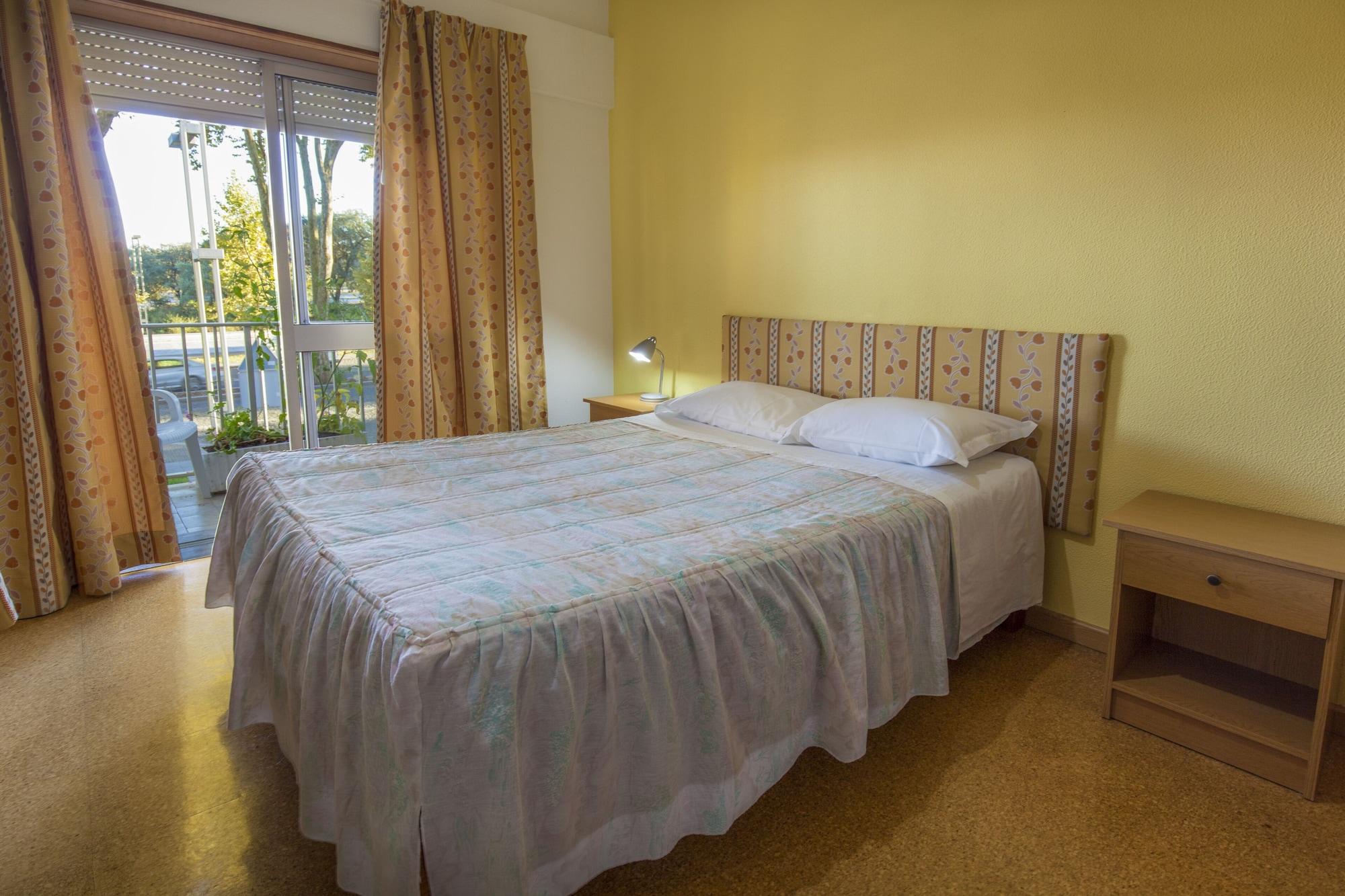 Albergue Pereira Guesthouse Fatima Luaran gambar