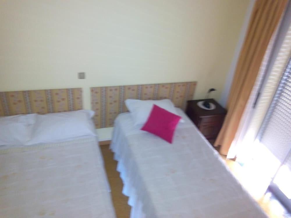 Albergue Pereira Guesthouse Fatima Luaran gambar