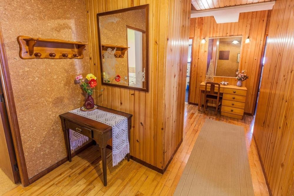 Albergue Pereira Guesthouse Fatima Luaran gambar