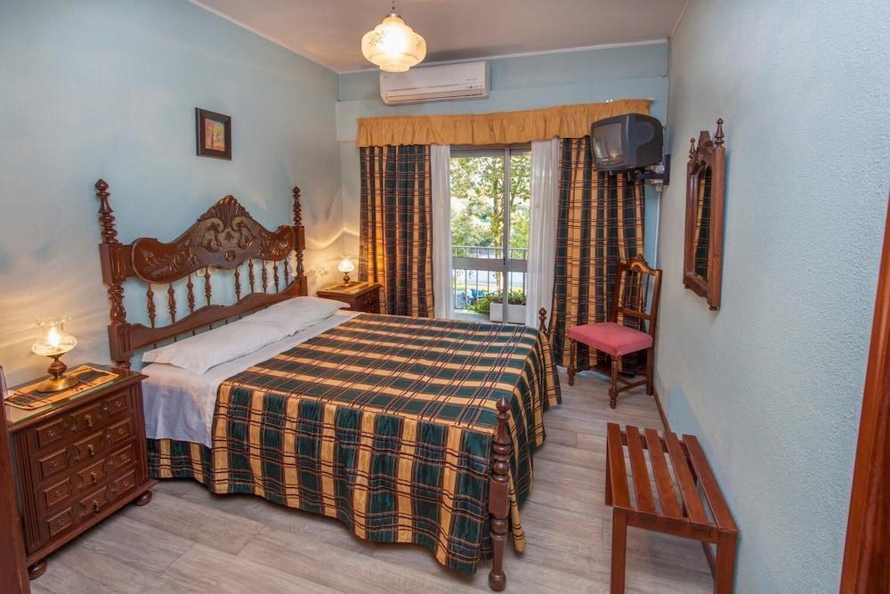 Albergue Pereira Guesthouse Fatima Luaran gambar