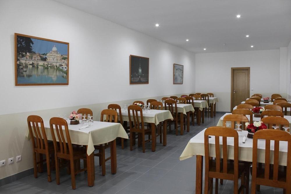 Albergue Pereira Guesthouse Fatima Luaran gambar