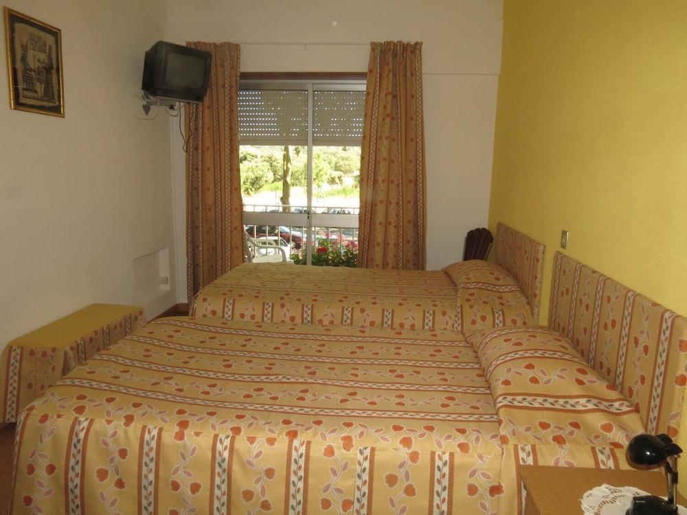 Albergue Pereira Guesthouse Fatima Luaran gambar