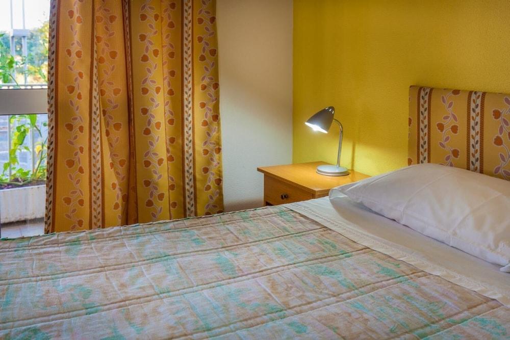 Albergue Pereira Guesthouse Fatima Luaran gambar