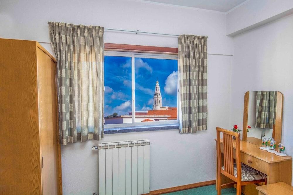 Albergue Pereira Guesthouse Fatima Luaran gambar