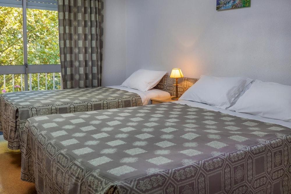 Albergue Pereira Guesthouse Fatima Luaran gambar