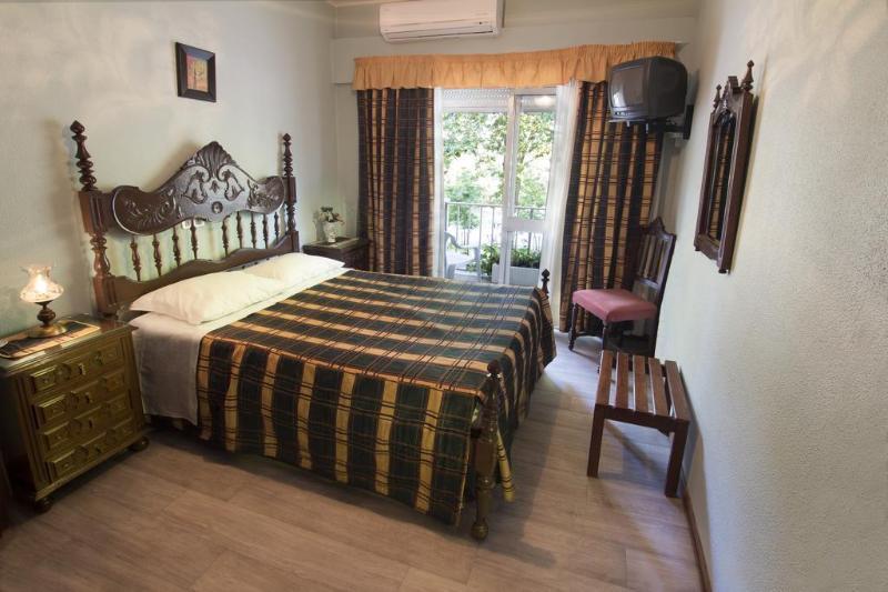 Albergue Pereira Guesthouse Fatima Luaran gambar