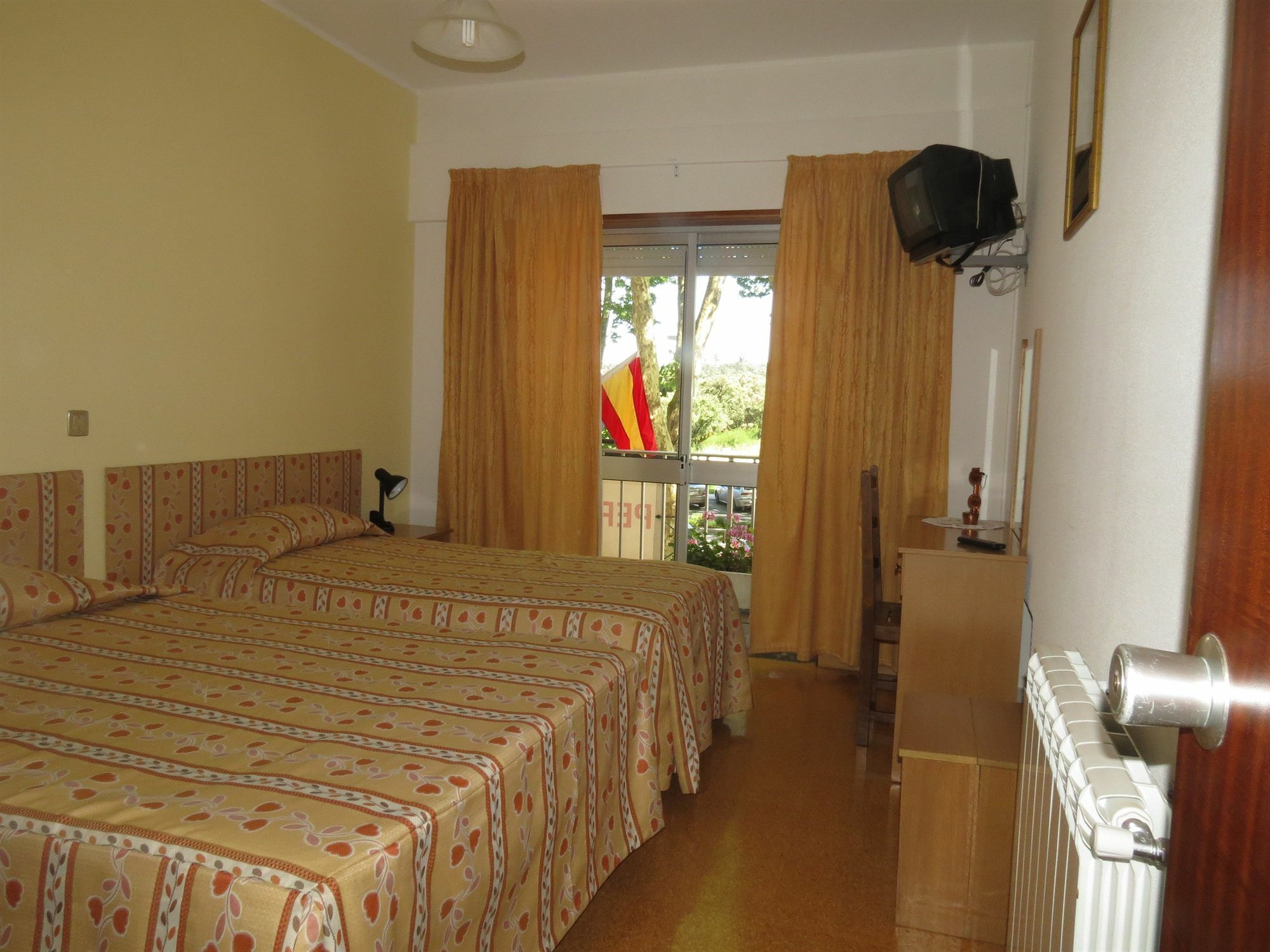 Albergue Pereira Guesthouse Fatima Luaran gambar