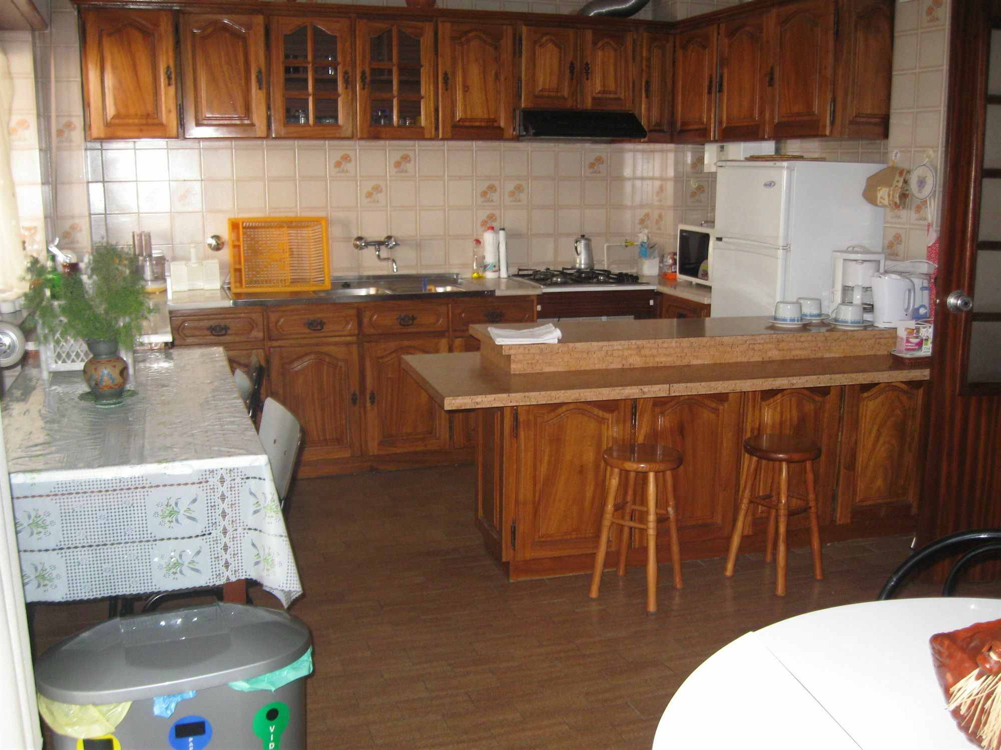 Albergue Pereira Guesthouse Fatima Luaran gambar