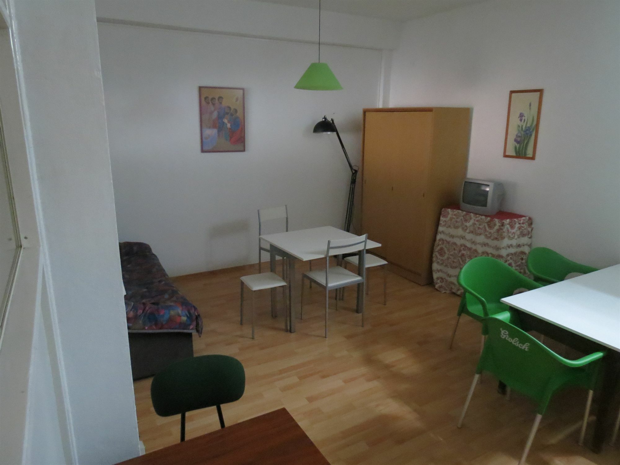 Albergue Pereira Guesthouse Fatima Luaran gambar