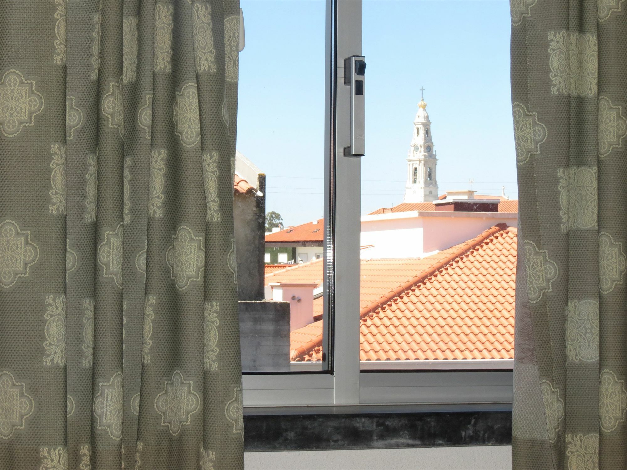 Albergue Pereira Guesthouse Fatima Luaran gambar