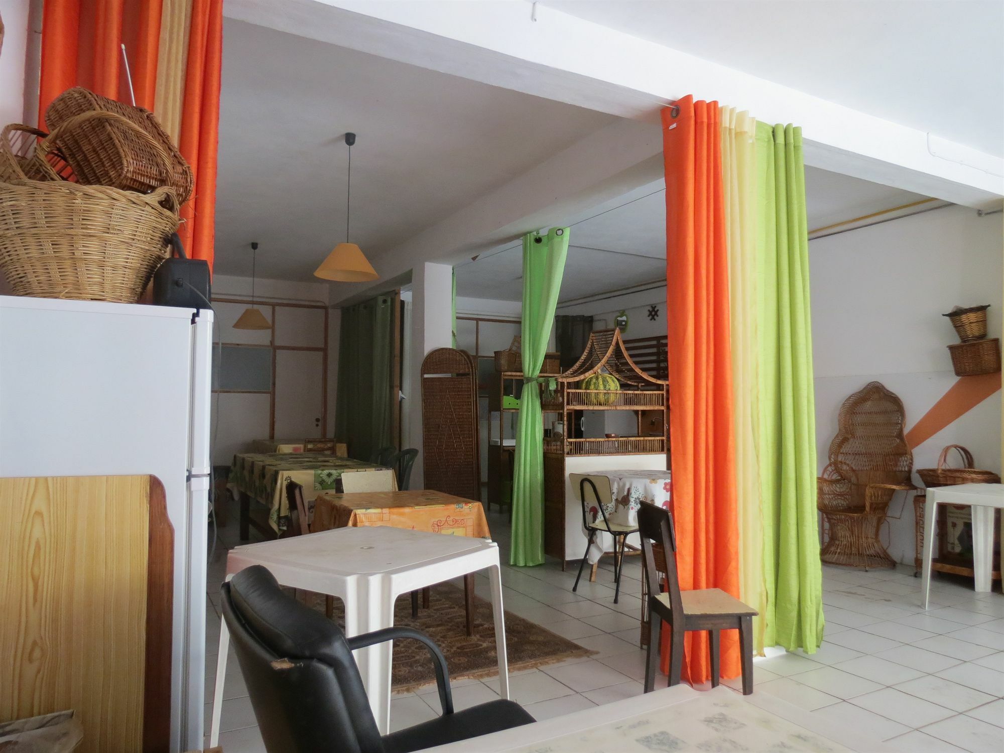 Albergue Pereira Guesthouse Fatima Luaran gambar