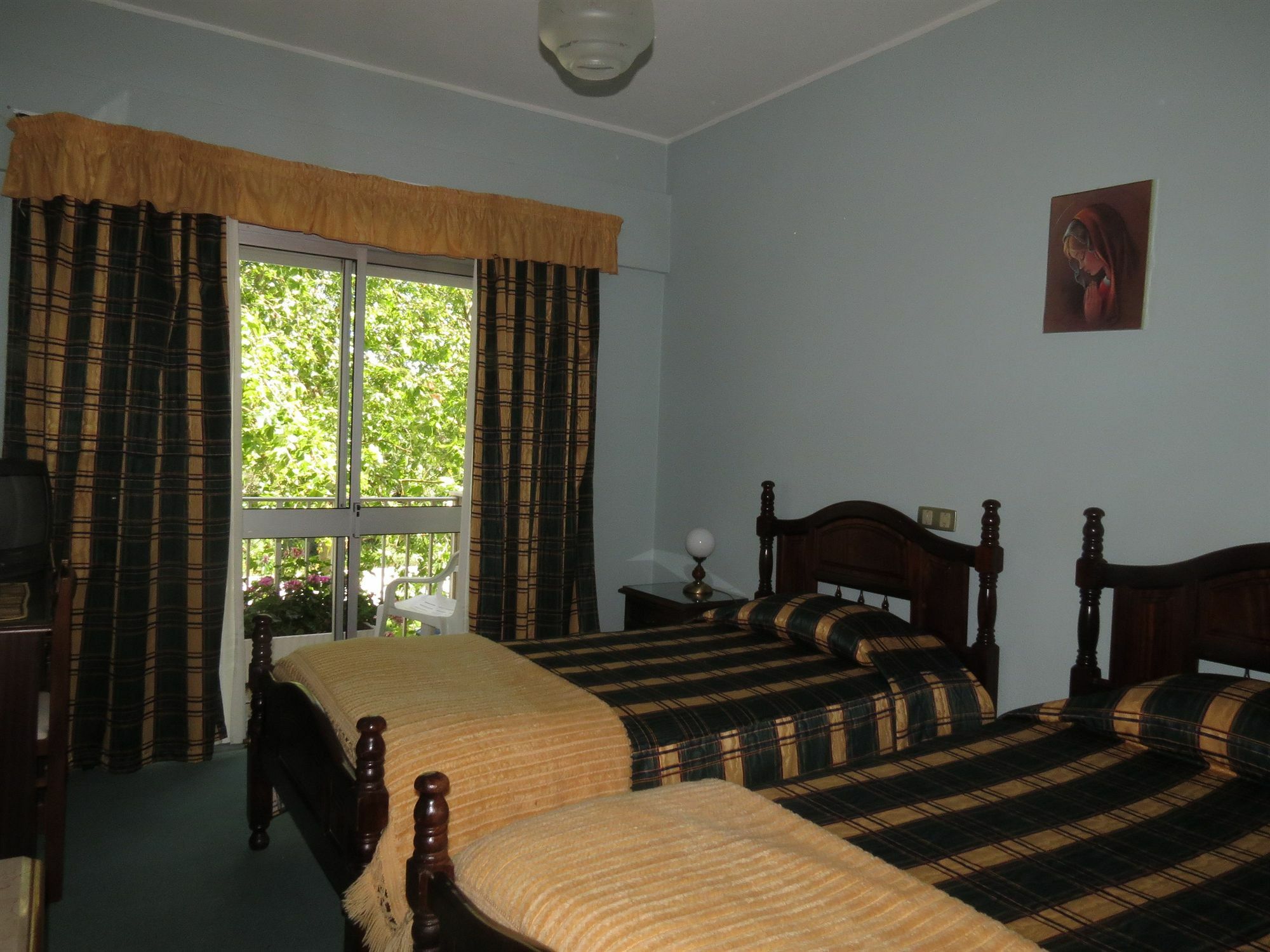 Albergue Pereira Guesthouse Fatima Luaran gambar
