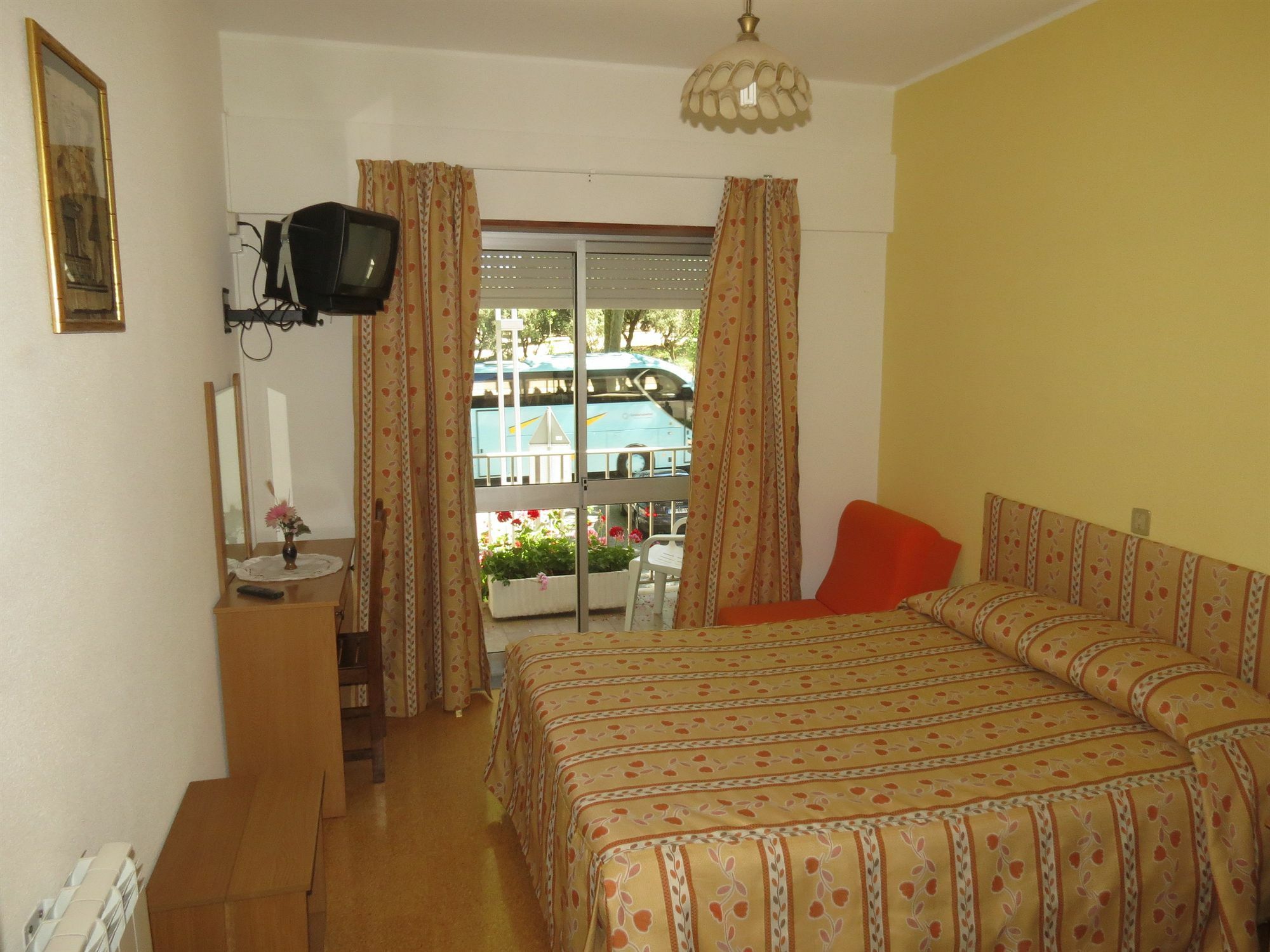 Albergue Pereira Guesthouse Fatima Luaran gambar