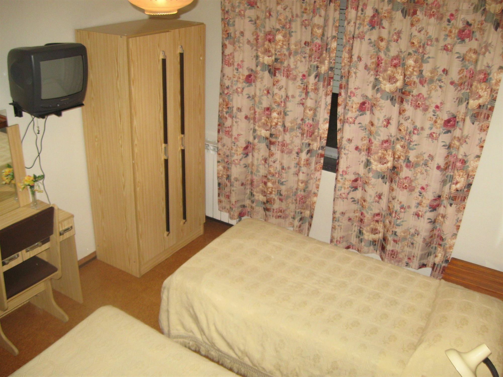 Albergue Pereira Guesthouse Fatima Luaran gambar