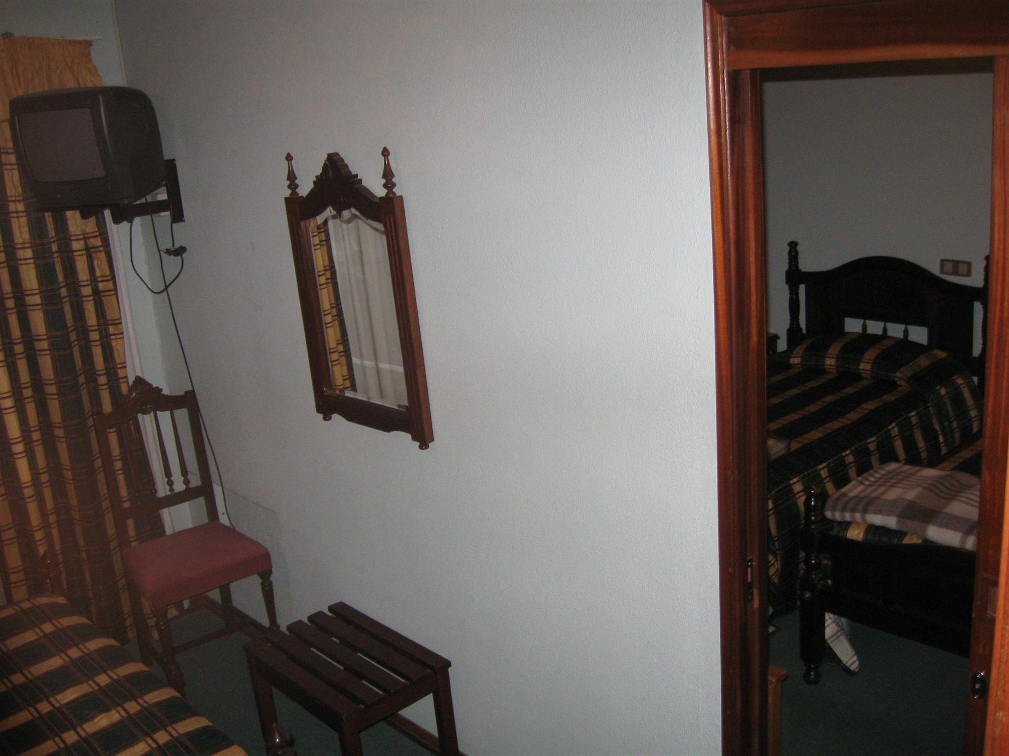 Albergue Pereira Guesthouse Fatima Luaran gambar