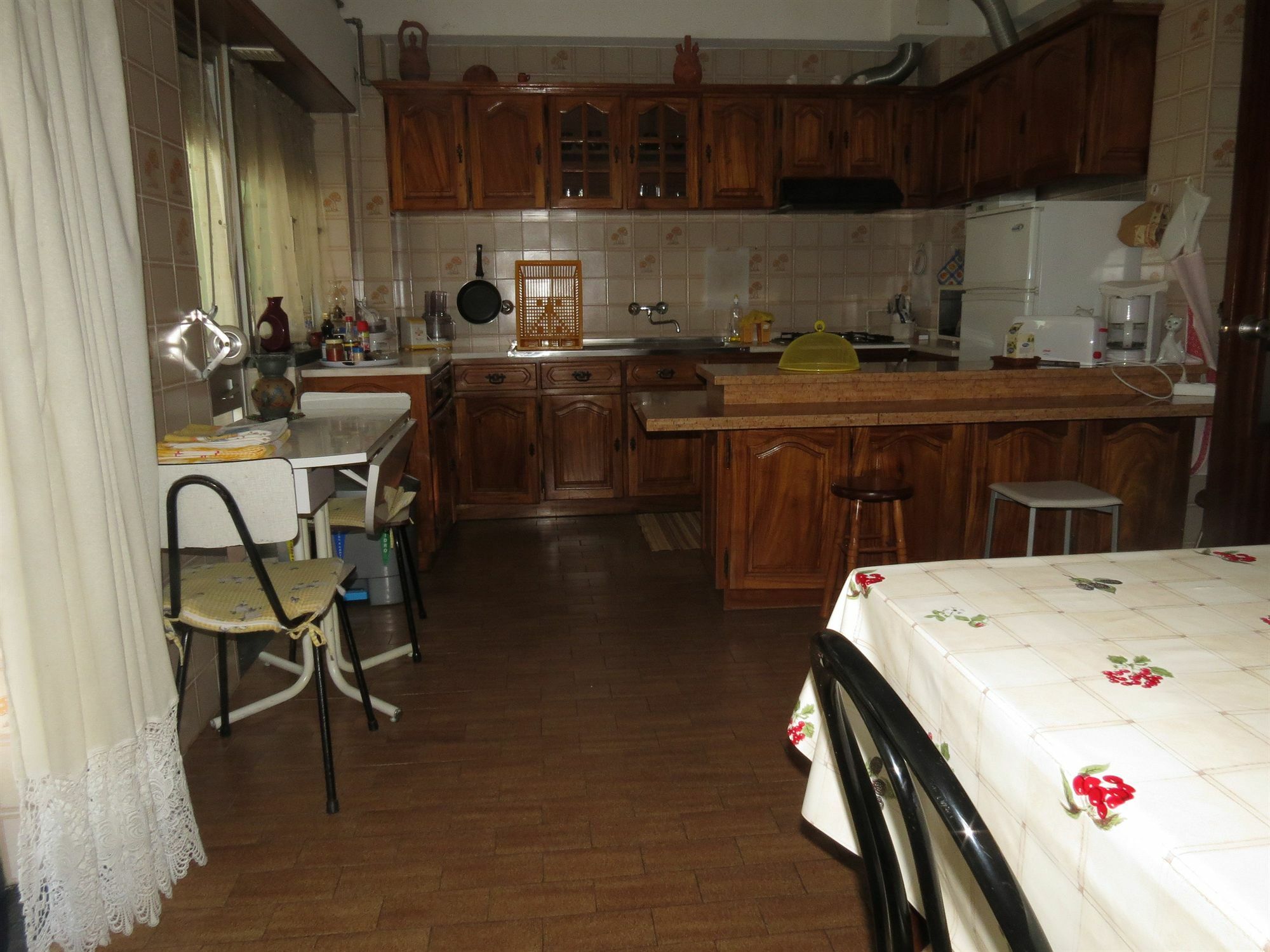 Albergue Pereira Guesthouse Fatima Luaran gambar
