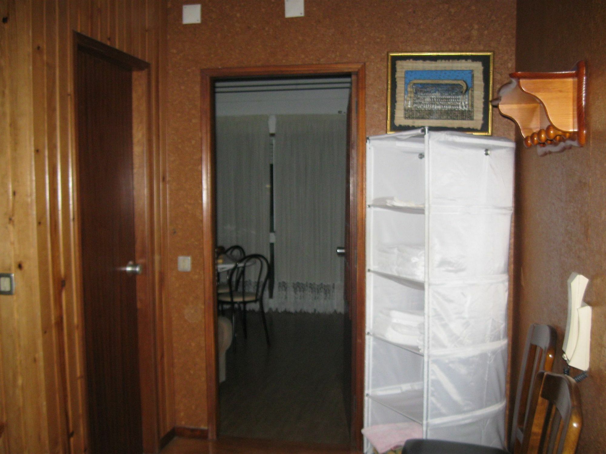 Albergue Pereira Guesthouse Fatima Luaran gambar