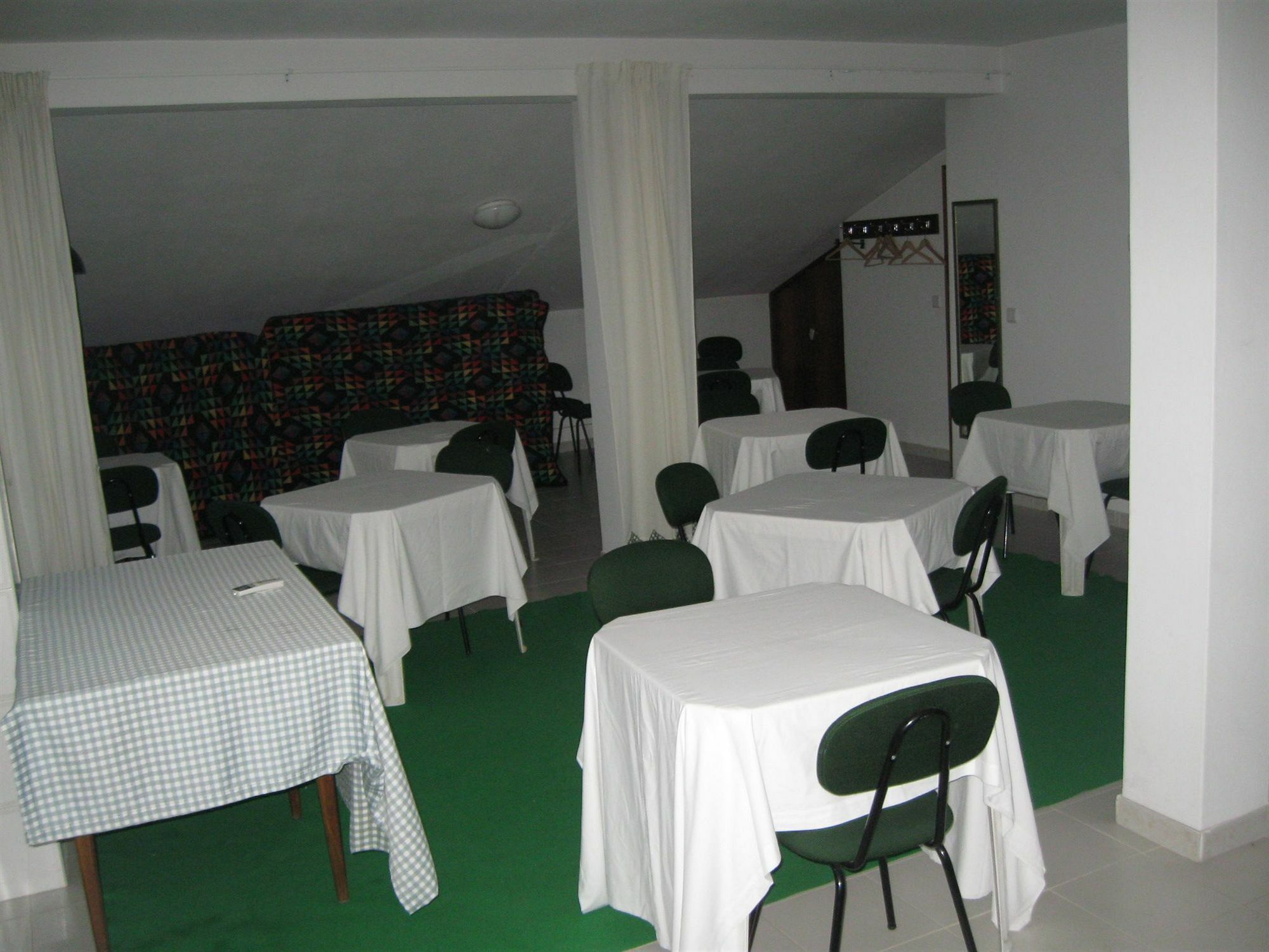 Albergue Pereira Guesthouse Fatima Luaran gambar