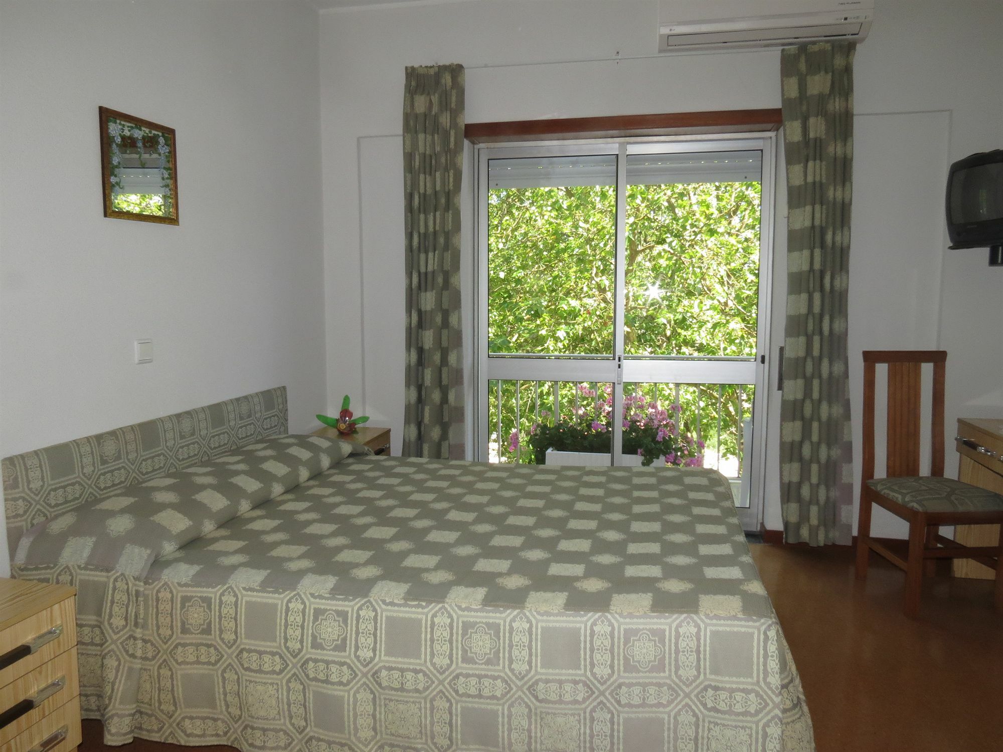 Albergue Pereira Guesthouse Fatima Luaran gambar