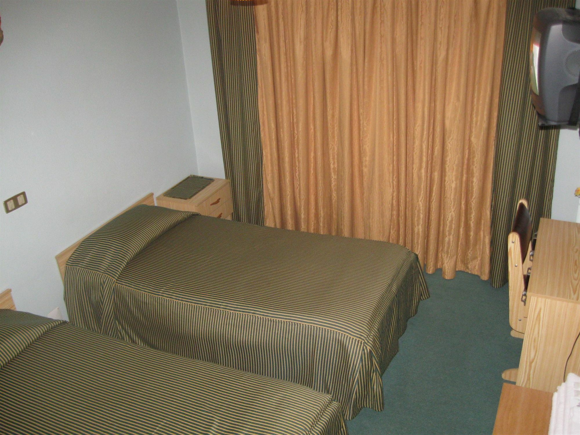 Albergue Pereira Guesthouse Fatima Luaran gambar