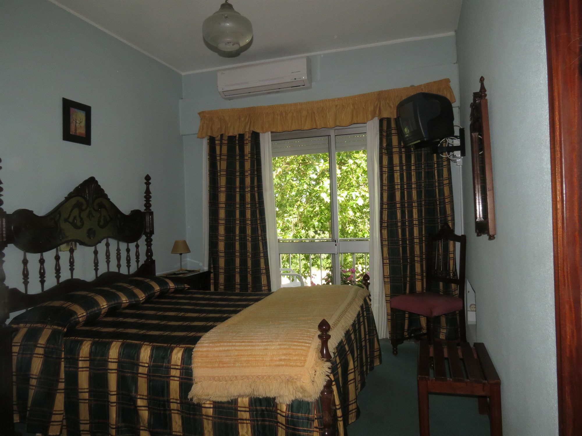 Albergue Pereira Guesthouse Fatima Luaran gambar
