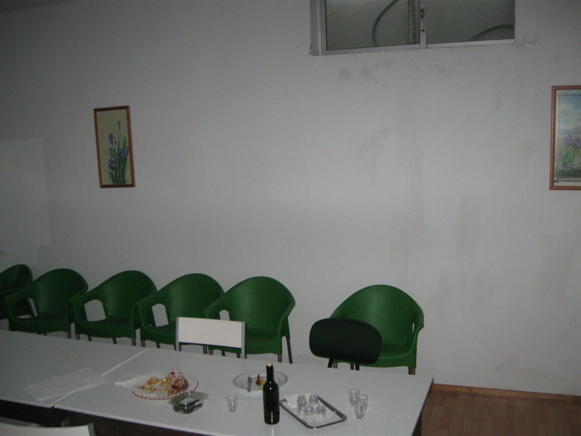 Albergue Pereira Guesthouse Fatima Luaran gambar