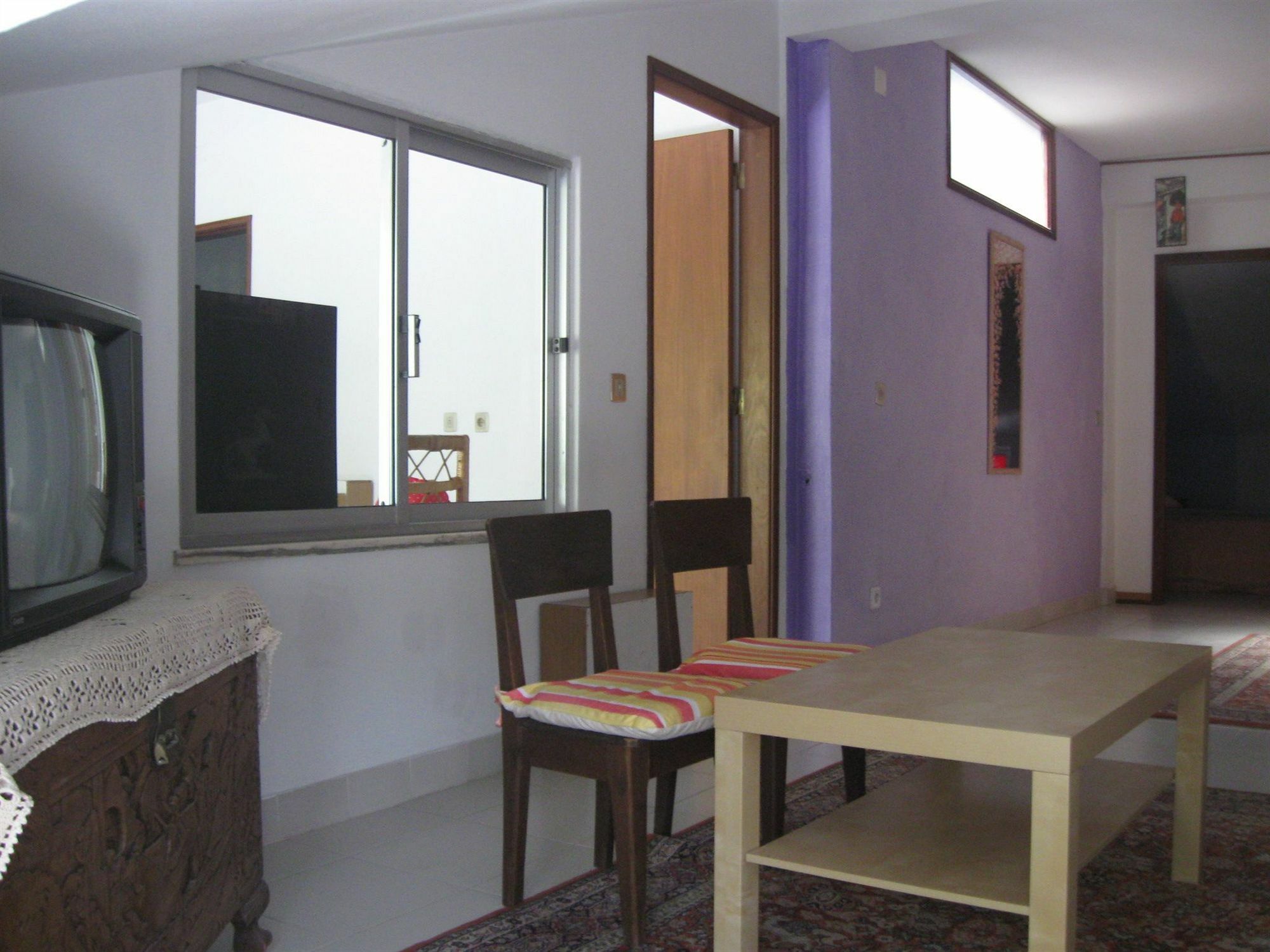 Albergue Pereira Guesthouse Fatima Luaran gambar