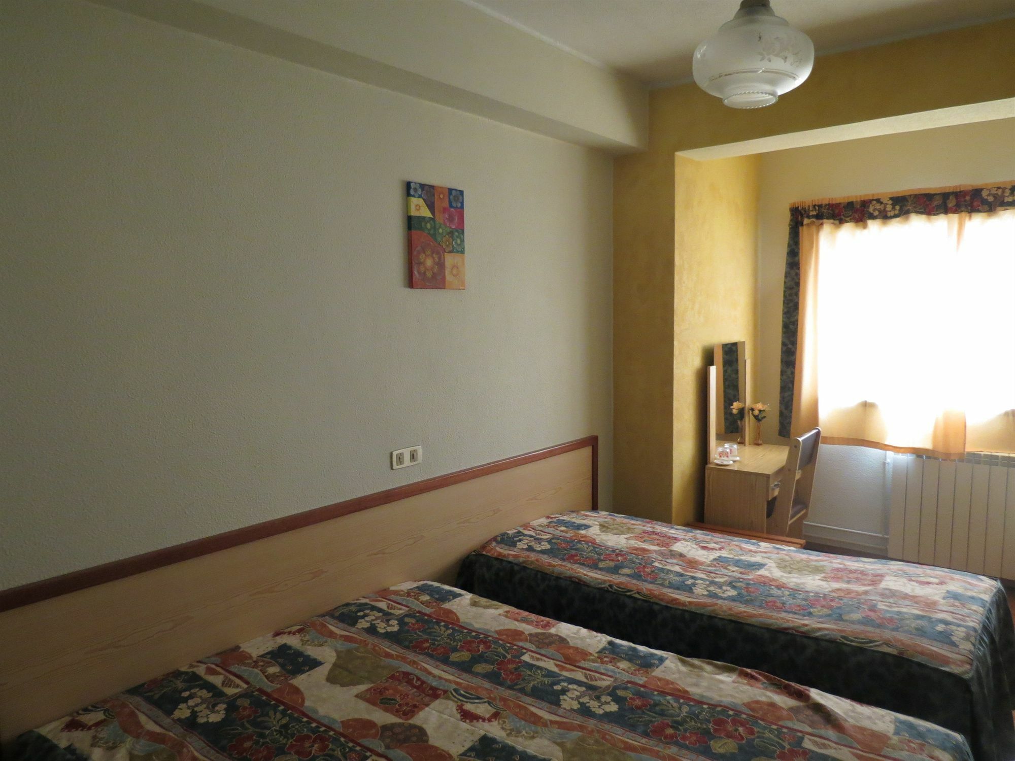 Albergue Pereira Guesthouse Fatima Luaran gambar