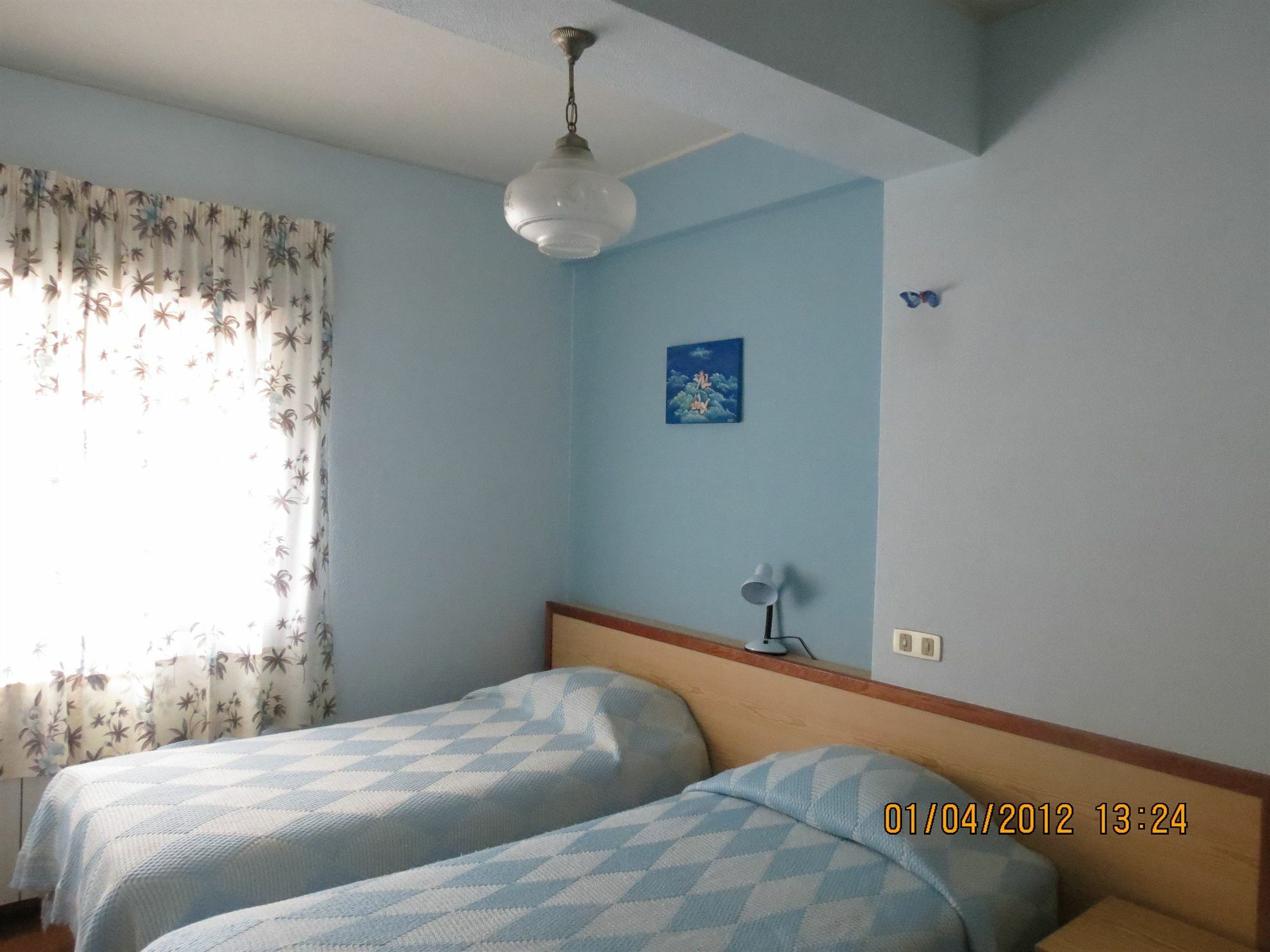 Albergue Pereira Guesthouse Fatima Luaran gambar