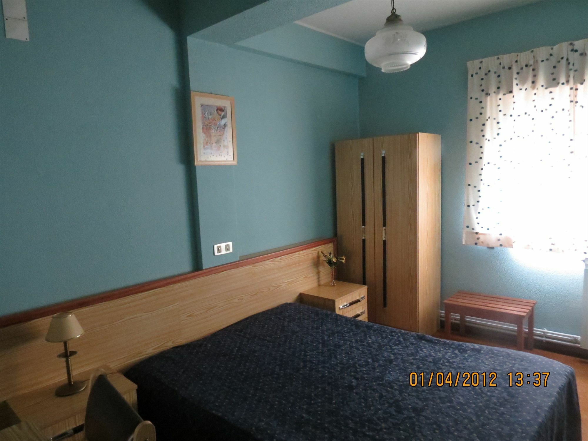 Albergue Pereira Guesthouse Fatima Luaran gambar