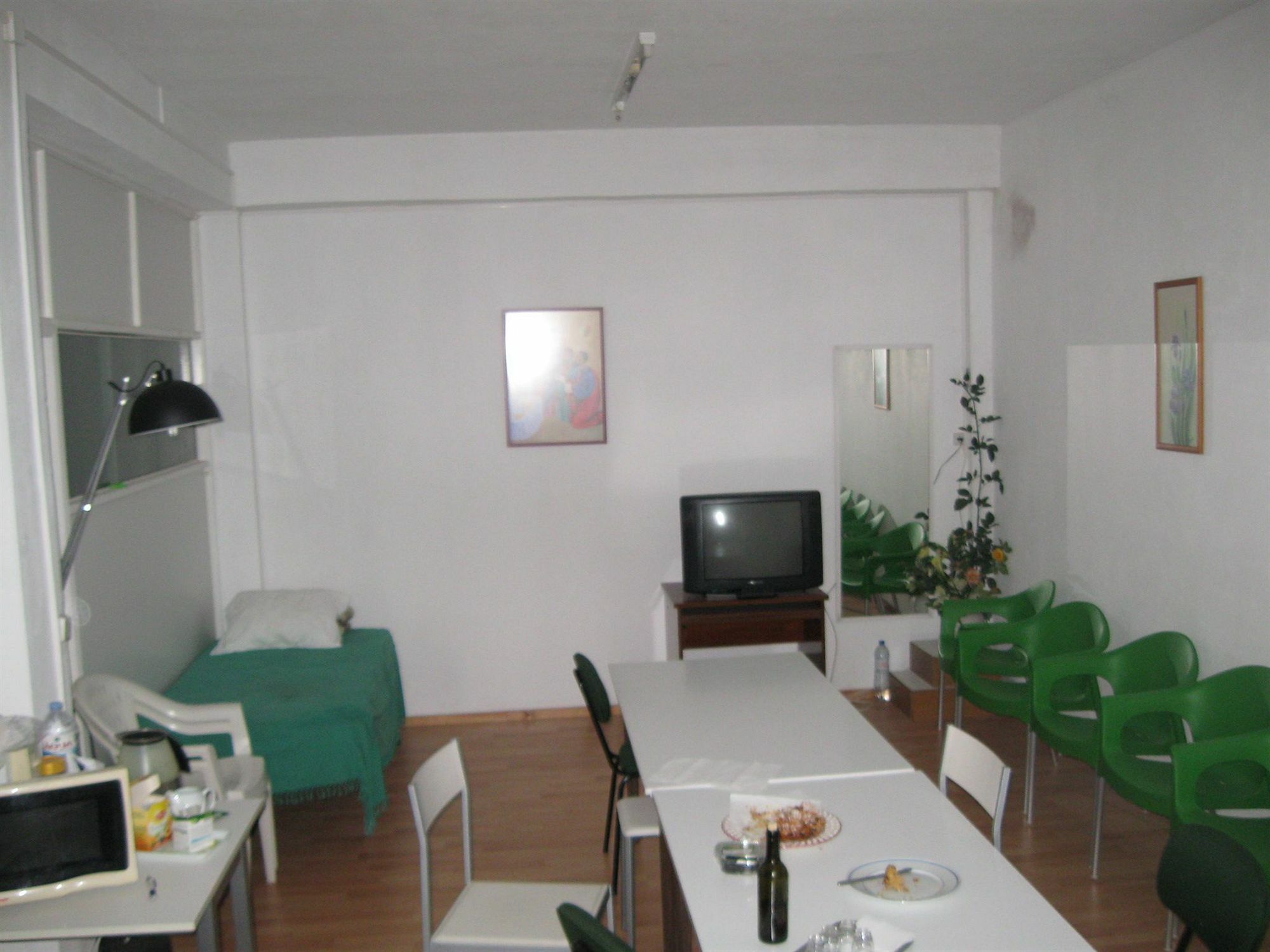 Albergue Pereira Guesthouse Fatima Luaran gambar